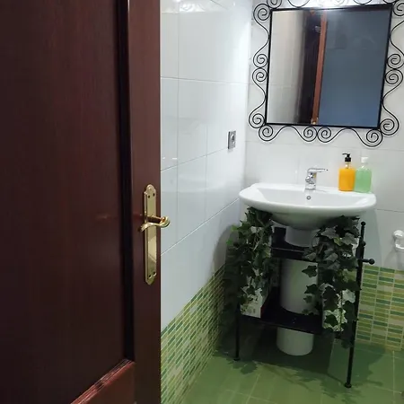 La Camara De Lorena Apartment Oviédo