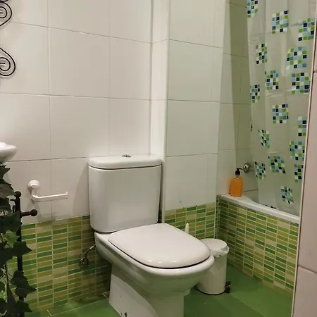 La Camara De Lorena Apartment